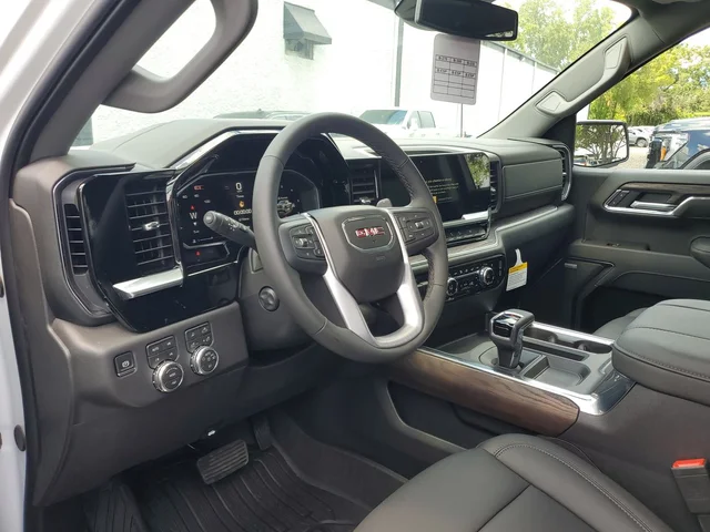 Nuevos GMC SIERRA 1500 à Estados chez autogozo