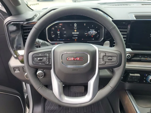 Nuevos GMC SIERRA 1500 à Estados chez autogozo