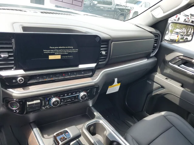 Nuevos GMC SIERRA 1500 à Estados chez autogozo