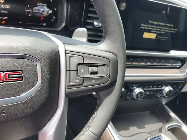 Nuevos GMC SIERRA 1500 à Estados chez autogozo