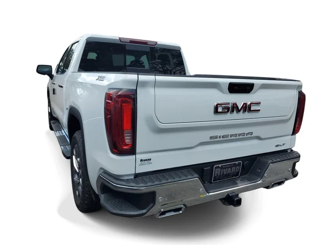 Nuevos GMC SIERRA 1500 à Estados chez autogozo