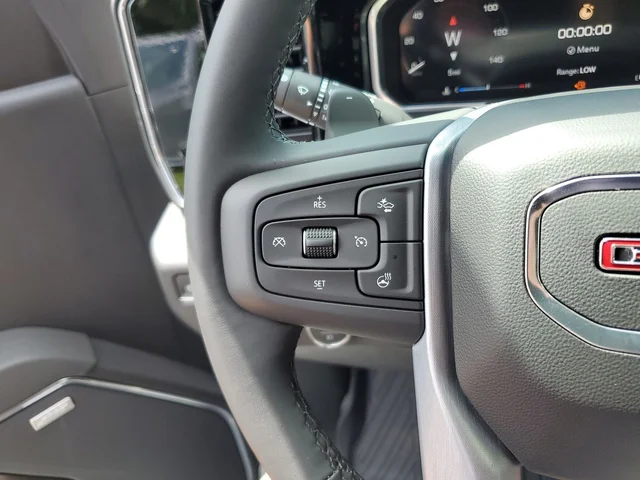 Nuevos GMC SIERRA 1500 à Estados chez autogozo