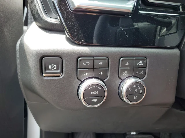 Nuevos GMC SIERRA 1500 à Estados chez autogozo