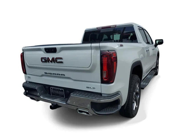 Nuevos GMC SIERRA 1500 à Estados chez autogozo