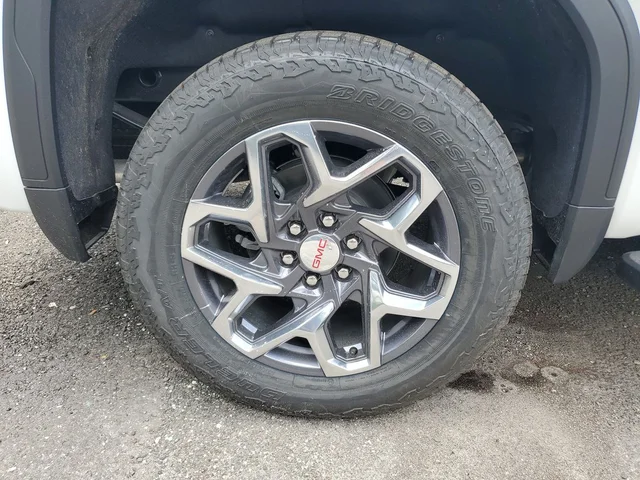Nuevos GMC SIERRA 1500 à Estados chez autogozo