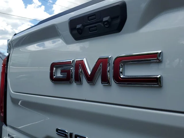 Nuevos GMC SIERRA 1500 à Estados chez autogozo