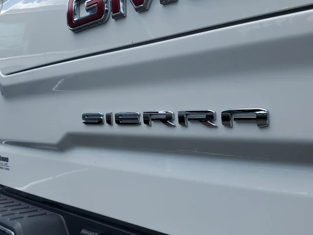 Nuevos GMC SIERRA 1500 à Estados chez autogozo