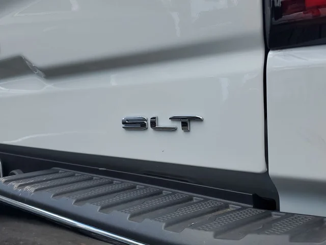 Nuevos GMC SIERRA 1500 à Estados chez autogozo