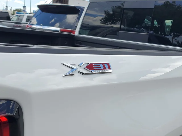 Nuevos GMC SIERRA 1500 à Estados chez autogozo