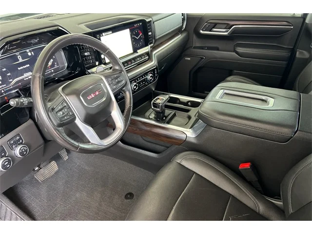 SEMINUEVOS GMC Sierra 1500 at ELK GROVE in Elk Grove Buick GMC