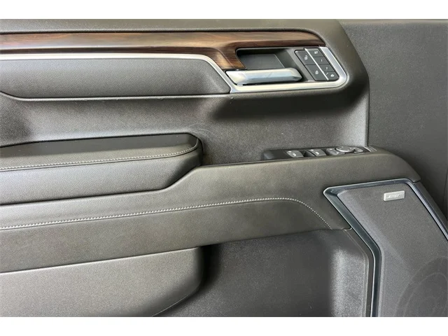 SEMINUEVOS GMC Sierra 1500 at ELK GROVE in Elk Grove Buick GMC