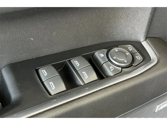 SEMINUEVOS GMC Sierra 1500 at ELK GROVE in Elk Grove Buick GMC
