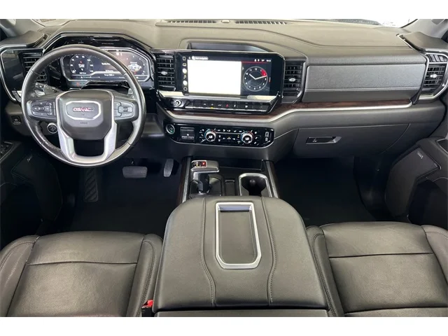 SEMINUEVOS GMC Sierra 1500 at ELK GROVE in Elk Grove Buick GMC