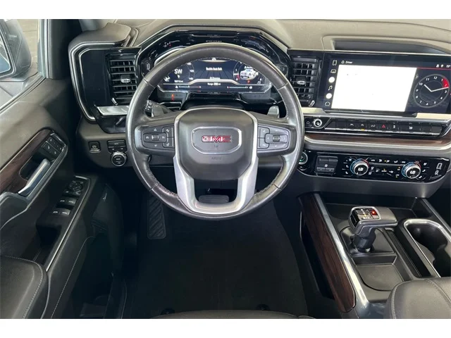 SEMINUEVOS GMC Sierra 1500 at ELK GROVE in Elk Grove Buick GMC