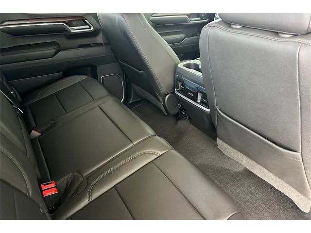 SEMINUEVOS GMC Sierra 1500 at ELK GROVE in Elk Grove Buick GMC