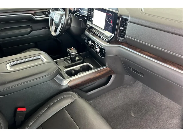 SEMINUEVOS GMC Sierra 1500 at ELK GROVE in Elk Grove Buick GMC