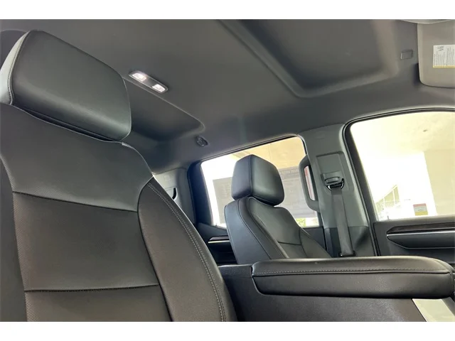 SEMINUEVOS GMC Sierra 1500 at ELK GROVE in Elk Grove Buick GMC