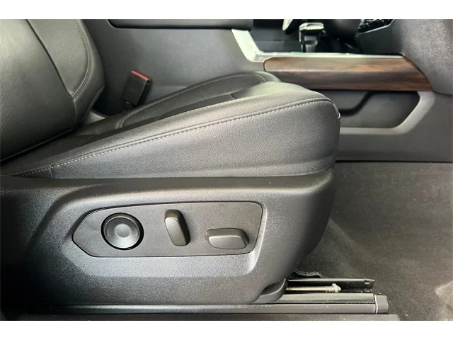 SEMINUEVOS GMC Sierra 1500 at ELK GROVE in Elk Grove Buick GMC