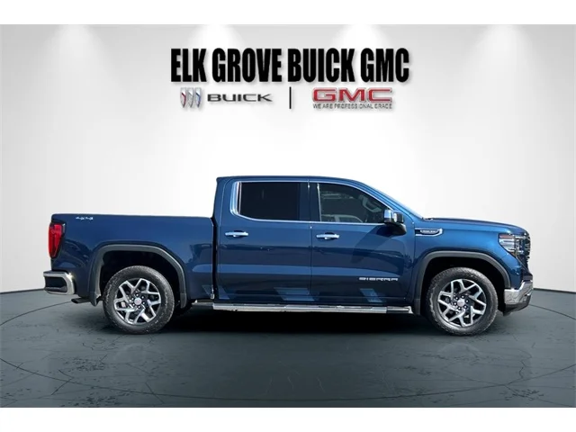 SEMINUEVOS GMC Sierra 1500 at ELK GROVE in Elk Grove Buick GMC