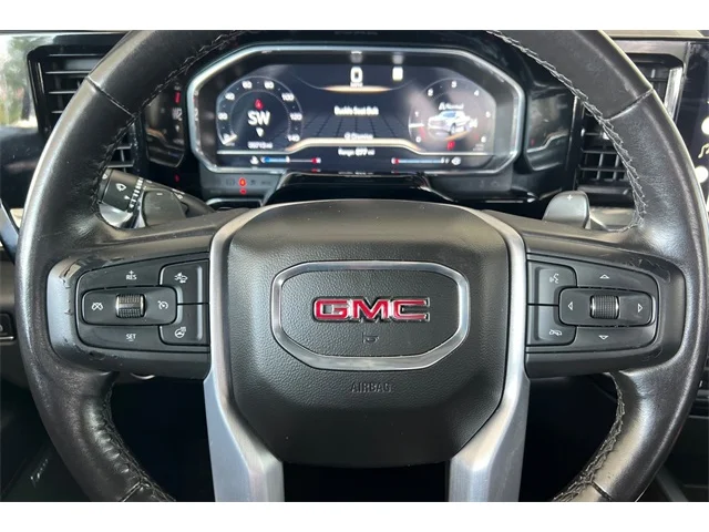 SEMINUEVOS GMC Sierra 1500 at ELK GROVE in Elk Grove Buick GMC