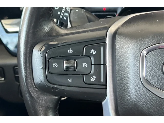 SEMINUEVOS GMC Sierra 1500 at ELK GROVE in Elk Grove Buick GMC