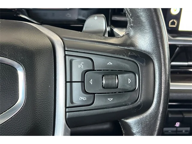 SEMINUEVOS GMC Sierra 1500 at ELK GROVE in Elk Grove Buick GMC