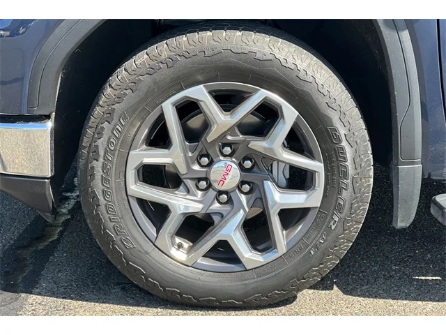 SEMINUEVOS GMC Sierra 1500 at ELK GROVE in Elk Grove Buick GMC