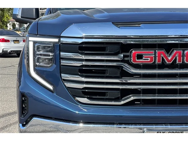 SEMINUEVOS GMC Sierra 1500 at ELK GROVE in Elk Grove Buick GMC