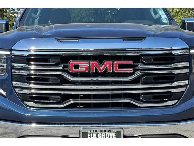 SEMINUEVOS GMC Sierra 1500 at ELK GROVE in Elk Grove Buick GMC