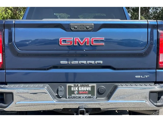 SEMINUEVOS GMC Sierra 1500 at ELK GROVE in Elk Grove Buick GMC