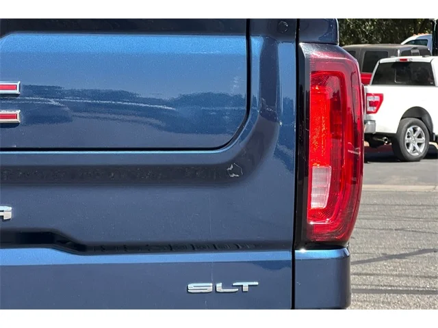 SEMINUEVOS GMC Sierra 1500 at ELK GROVE in Elk Grove Buick GMC