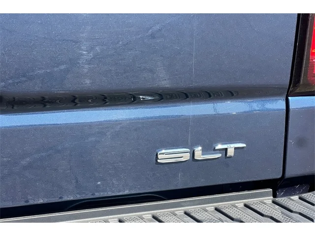 SEMINUEVOS GMC Sierra 1500 at ELK GROVE in Elk Grove Buick GMC