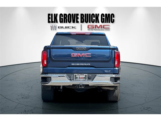 SEMINUEVOS GMC Sierra 1500 at ELK GROVE in Elk Grove Buick GMC