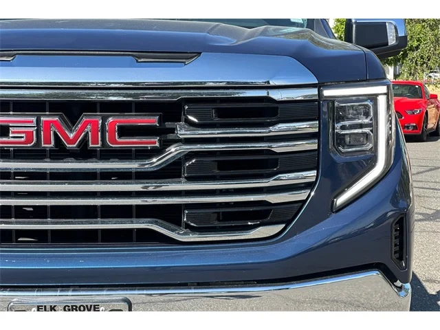 SEMINUEVOS GMC Sierra 1500 at ELK GROVE in Elk Grove Buick GMC