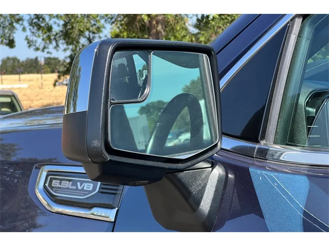 SEMINUEVOS GMC Sierra 1500 at ELK GROVE in Elk Grove Buick GMC