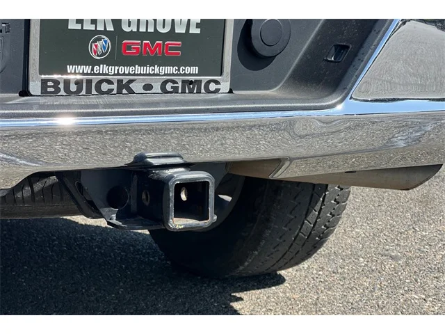 SEMINUEVOS GMC Sierra 1500 at ELK GROVE in Elk Grove Buick GMC