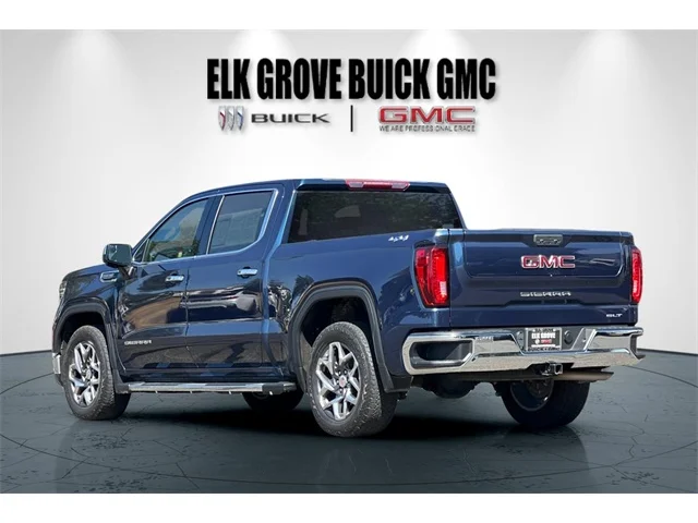 SEMINUEVOS GMC Sierra 1500 at ELK GROVE in Elk Grove Buick GMC