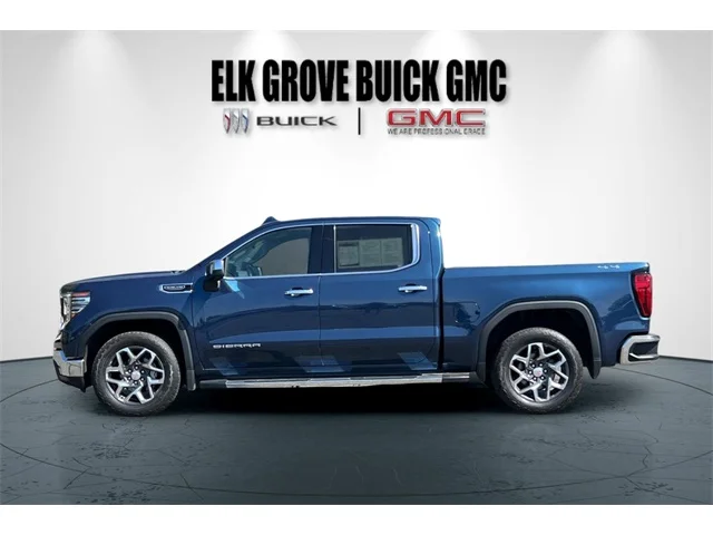 SEMINUEVOS GMC Sierra 1500 at ELK GROVE in Elk Grove Buick GMC