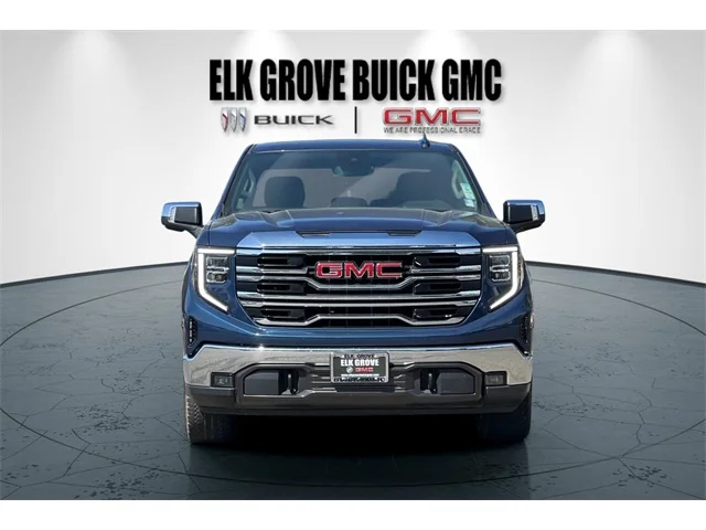 SEMINUEVOS GMC Sierra 1500 at ELK GROVE in Elk Grove Buick GMC