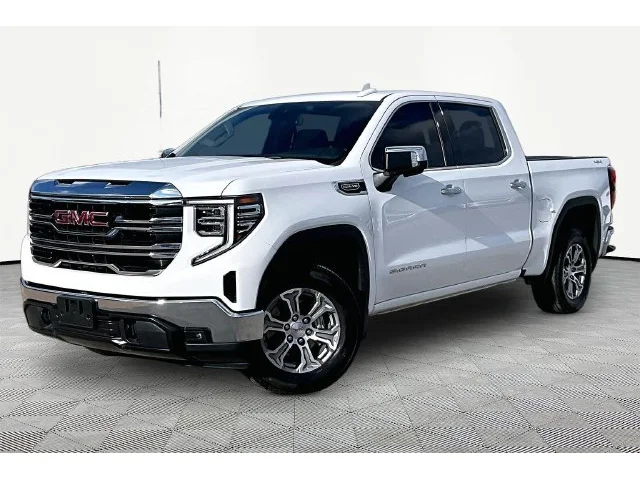 SEMINUEVOS GMC Sierra 1500 a Estados en autogozo