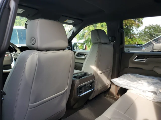 Nuevos GMC SIERRA 1500 à Estados chez autogozo