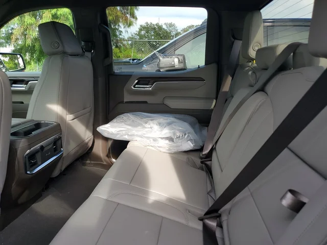 Nuevos GMC SIERRA 1500 à Estados chez autogozo