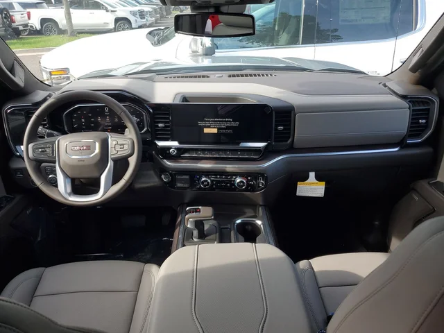 Nuevos GMC SIERRA 1500 à Estados chez autogozo