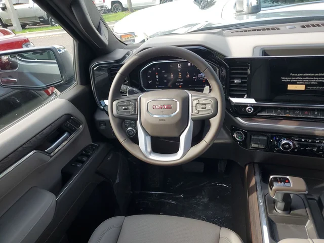 Nuevos GMC SIERRA 1500 à Estados chez autogozo