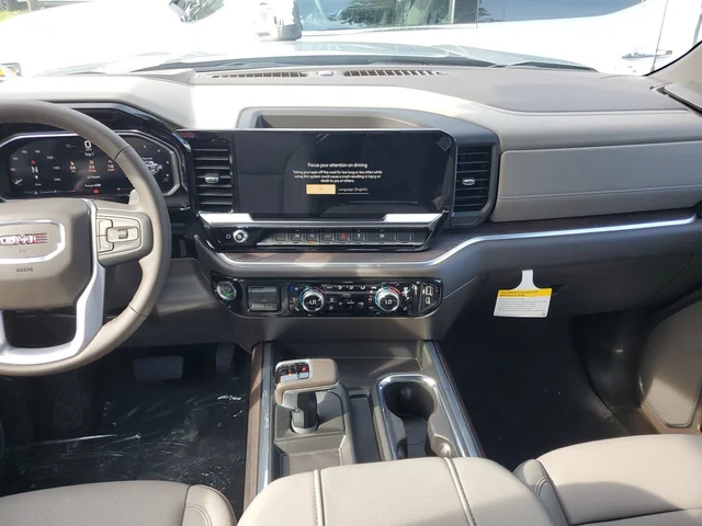 Nuevos GMC SIERRA 1500 à Estados chez autogozo