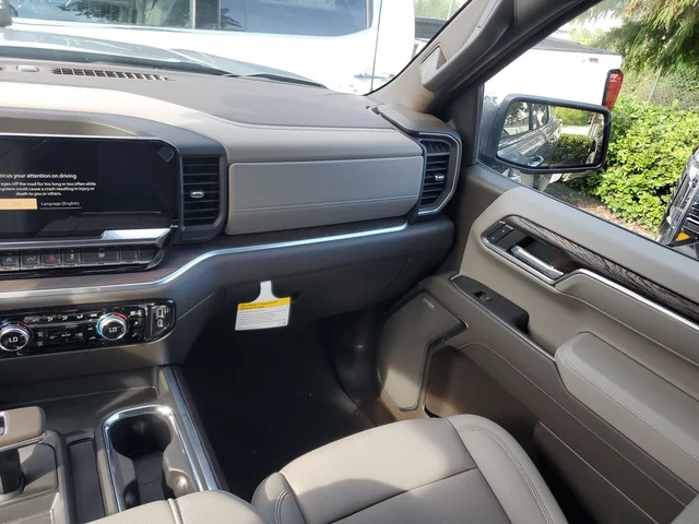 Nuevos GMC SIERRA 1500 à Estados chez autogozo