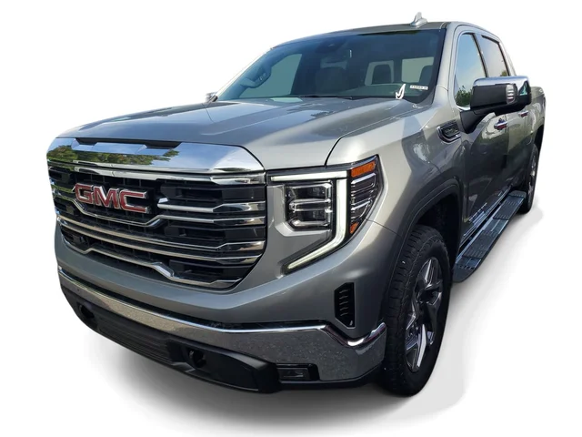 Nuevos GMC SIERRA 1500 à Estados chez autogozo