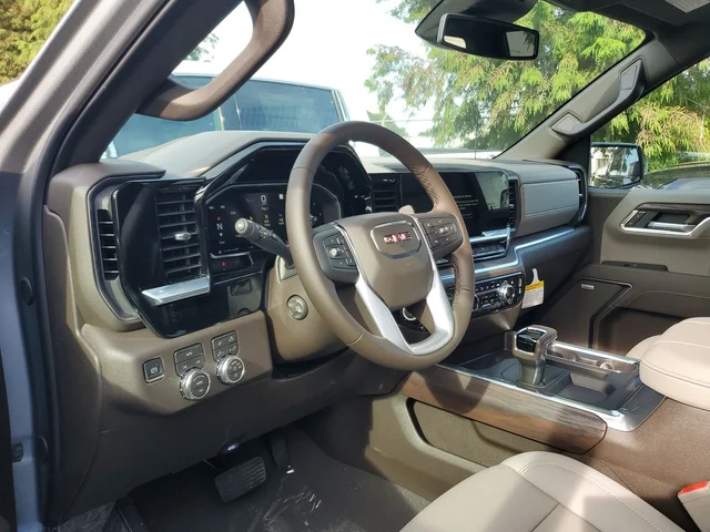 Nuevos GMC SIERRA 1500 à Estados chez autogozo