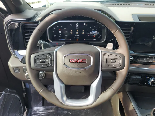 Nuevos GMC SIERRA 1500 à Estados chez autogozo