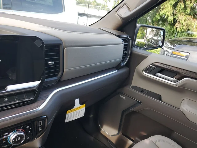 Nuevos GMC SIERRA 1500 à Estados chez autogozo